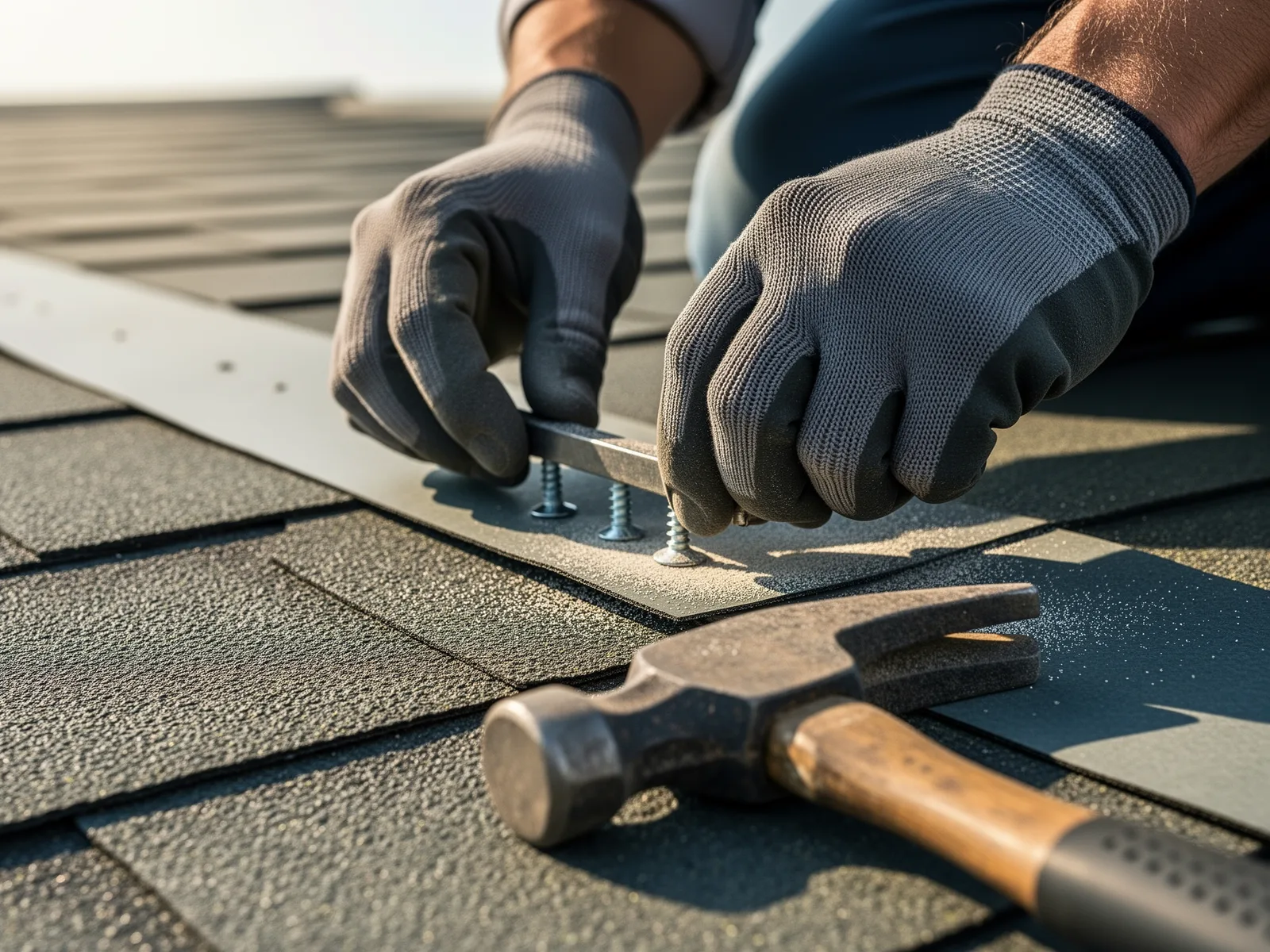 Why choose Fascia Repair in Trenton, SC